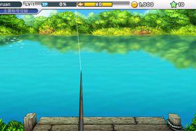 钓鱼大师：魔兽世界私服全新钓鱼系统